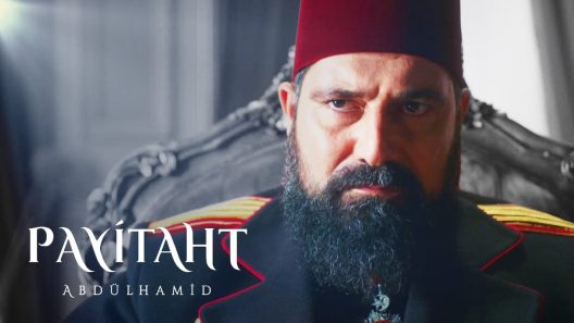 مسلسل السلطان عبدالحميد الثاني الحلقة 154 مترجمة للعربية