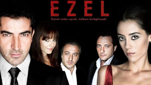 مسلسل ايزيل الحلقة 71 مترجمة للعربية