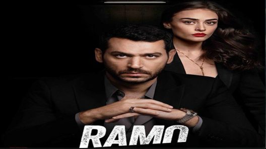 مسلسل رامو الحلقة 40 مترجمة للعربية والاخيرة
