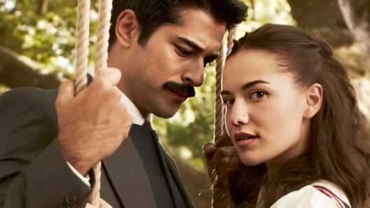 مسلسل طائر النمنمة الحلقة 17 مترجمة للعربية