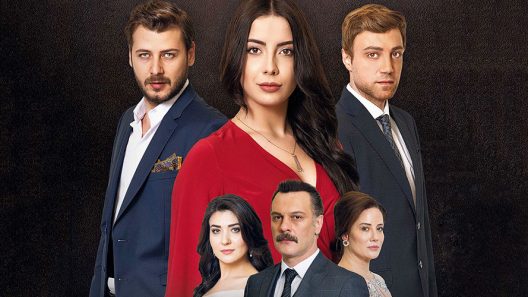 مسلسل  طيور بلا اجنحة  الحلقة 6 مترجمة للعربية