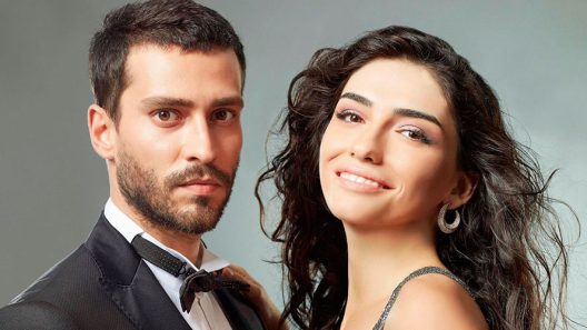 مسلسل اسرار الحياة الحلقة 6 مترجمة للعربية