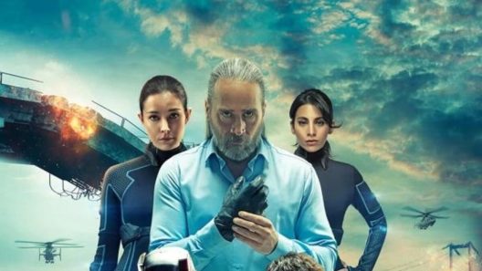 مسلسل  الذئب 2039 الحلقة 3 مترجمة للعربية