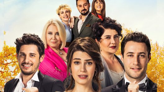 مسلسل العقبى لنا الحلقة 4 مترجمة للعربية