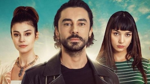 مسلسل الغني والفقير الحلقة 1 مترجمة للعربية