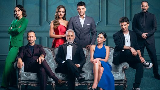 مسلسل الفخ الحلقة 1 مترجمة للعربية