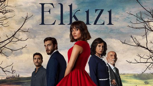 مسلسل الكنة الحلقة 3 مترجمة للعربية