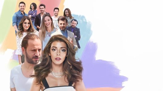 مسلسل الوان الحلقة 2 مترجمة للعربية