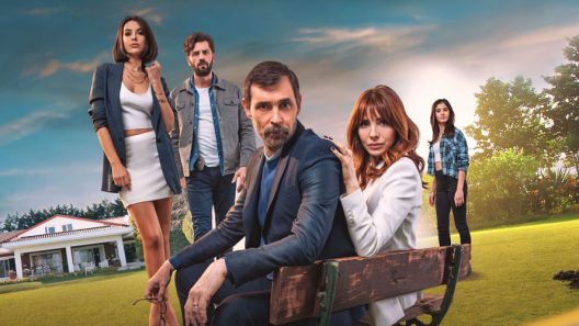 مسلسل بيت من ورق الحلقة 6 مترجمة للعربية