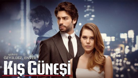 مسلسل شمس الشتاء الحلقة 14 مترجمة للعربية