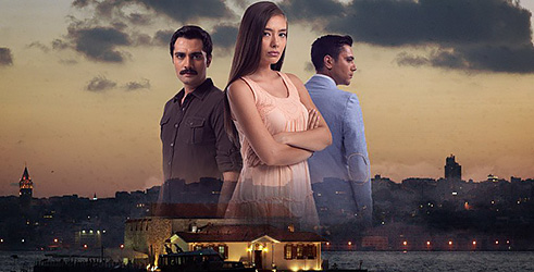 مسلسل هوي الروح 2 مدبلج الحلقة 21 الحادية والعشرون