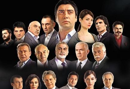 مسلسل وادي الذئاب 1 مدبلج الحلقة 27 السابعة والعشرون