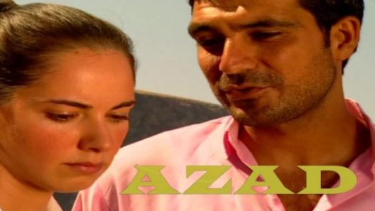 مسلسل ازاد مدبلج الحلقة 7 السابعة