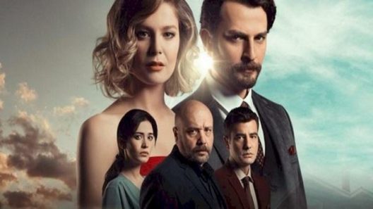 مسلسل اغنية الحياة مدبلج الحلقة 134 المائة والرابعة والثلاثون