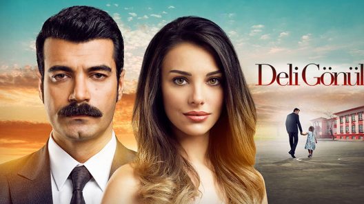 مسلسل قلب مجنون الحلقة 9 مترجمة للعربية