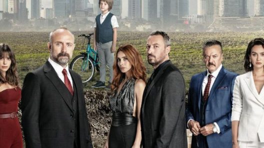 مسلسل الاختيار 1 مدبلج الحلقة 9 التاسعة