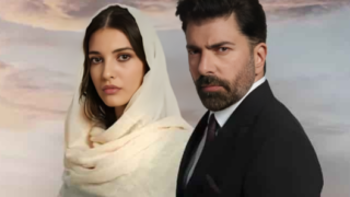 مسلسل الاسيرة الحلقة 236 مترجمة للعربية