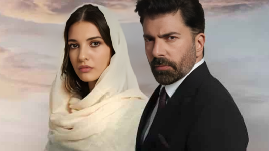 مسلسل الاسيرة الحلقة 106 مترجمة للعربية