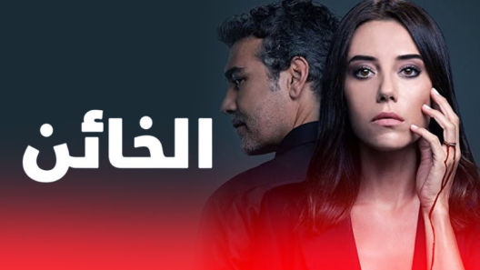 مسلسل الخائن 1 مدبلج الحلقة 8 الثامنة