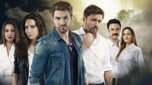 مسلسل المخرج الاخير الحلقة 14 مترجمة للعربية