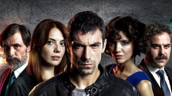 مسلسل ردة فعل مدبلج الحلقة 7 السابعة