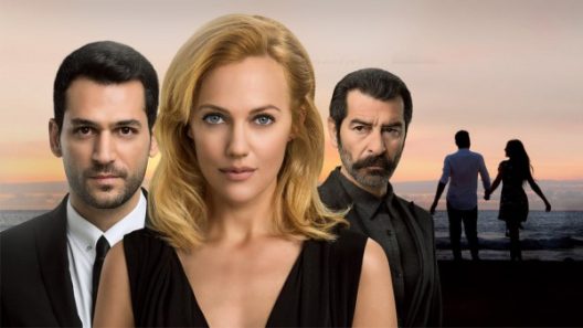 مسلسل عطر الامس مدبلج الحلقة 29 التاسعة والعشرون