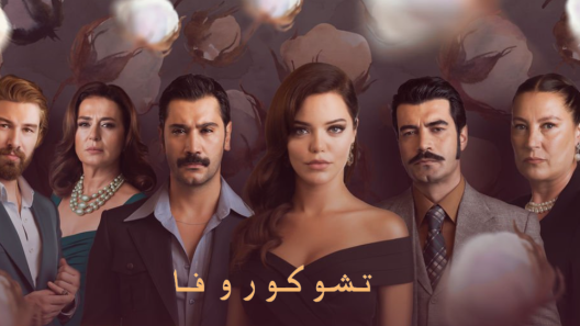 مسلسل كان يا مكان في تشوكوروفا 2 مدبلج الحلقة 77 السابعة والسبعون