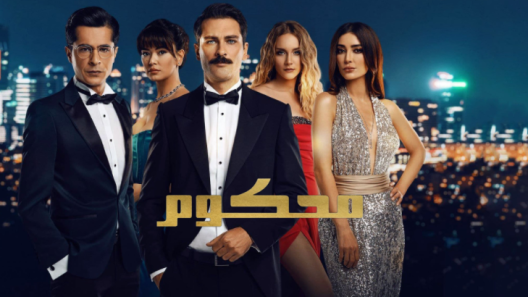 مسلسل محكوم 1 مدبلج الحلقة 59 التاسعة والخمسون