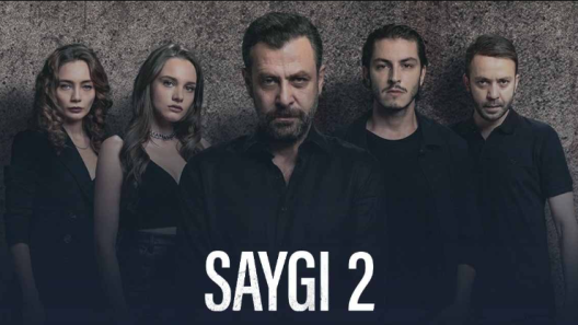 مسلسل احترام 2 الحلقة 5 مترجمة للعربية