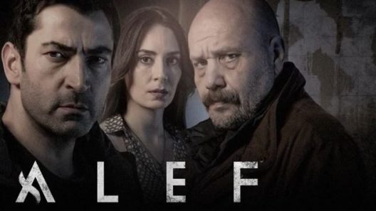 مسلسل الف 2 الحلقة 6 مترجمة للعربية