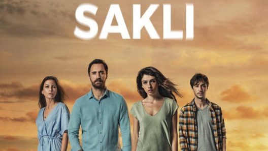 مسلسل المتخفي الحلقة 9 مترجمة للعربية