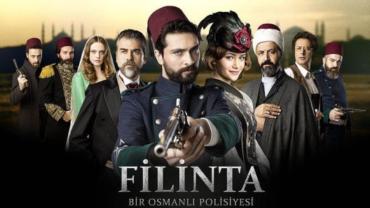 مسلسل فيلينتا 2 الحلقة 9 مترجمة للعربية