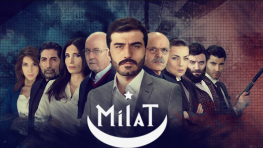 مسلسل ميلاد الحلقة 3 مترجمة للعربية