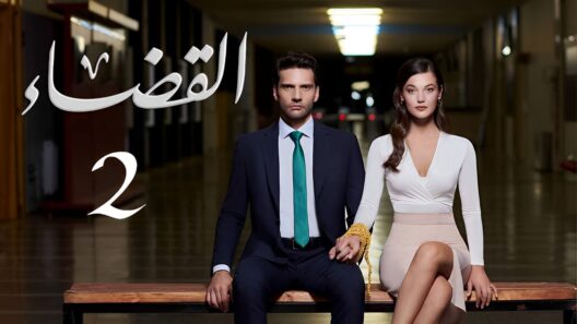 مسلسل القضاء 2 مدبلج الحلقة 59 التاسعة والخمسون