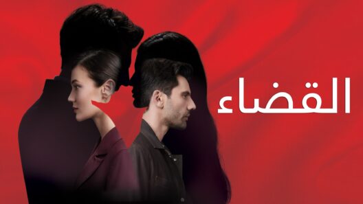 مسلسل القضاء مدبلج الحلقة 29 التاسعة والعشرون