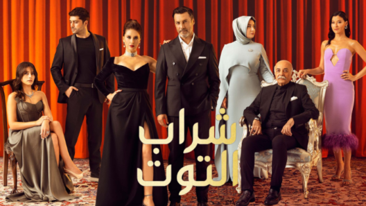 مسلسل شراب التوت مدبلج الحلقة 39 التاسعة والثلاثون