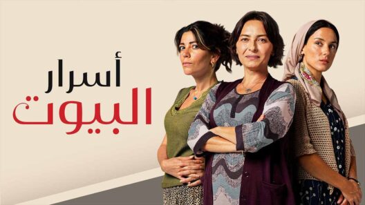 مسلسل اسرار البيوت مدبلج الحلقة 120 المائة والعشرون