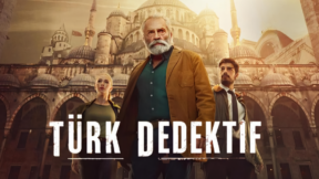 مسلسل المحقق التركي الحلقة 6 مترجمة للعربية